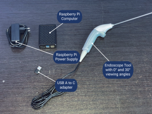 PHACON Mixed Reality Trainer | Setup Guide The Patients for your Surgical Demonstration and Education