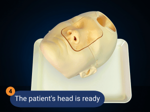 PHACON Mixed Reality Trainer | Setup Guide The Patients for your Surgical Demonstration and Education