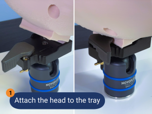 PHACON Mixed Reality Trainer | Setup Guide The Patients for your Surgical Demonstration and Education