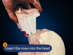 PHACON Mixed Reality Trainer | Setup Guide The Patients for your Surgical Demonstration and Education
