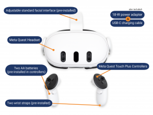 PHACON Mixed Reality Trainer | Setup Guide The Patients for your Surgical Demonstration and Education