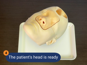 PHACON Mixed Reality Trainer | Setup Guide The Patients for your Surgical Demonstration and Education