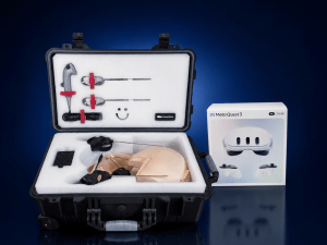 PHACON Mixed Reality Trainer | Setup Guide The Patients for your Surgical Demonstration and Education