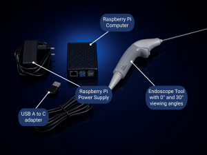 PHACON Mixed Reality Trainer | Setup Guide The Patients for your Surgical Demonstration and Education